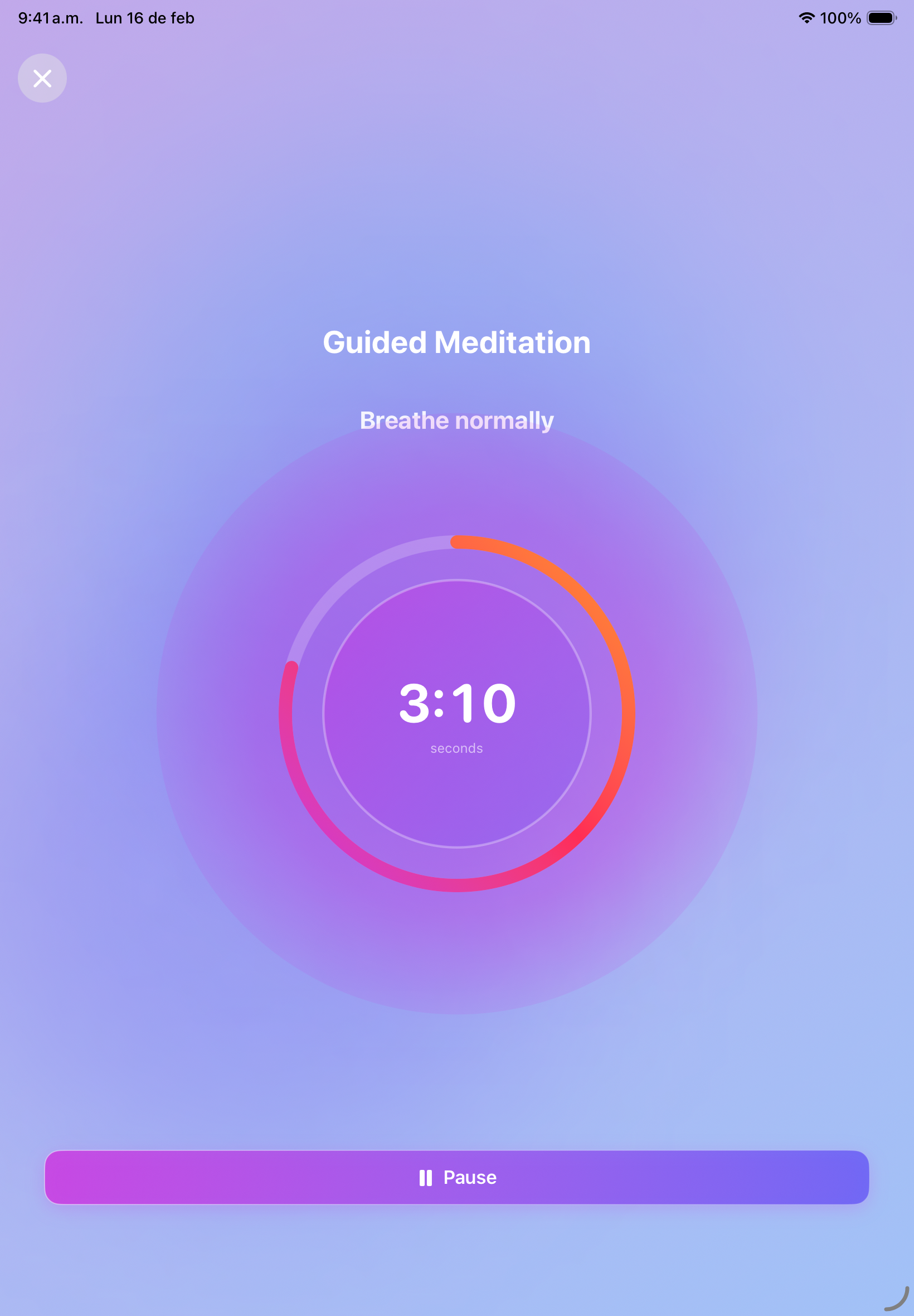 Breathing